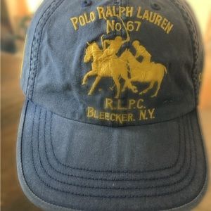 Ralph lauren Polo